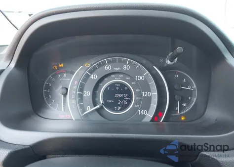 2015 Honda Cr-V Ex z USA, uszkodzony, nr VIN 3CZRM3H54FG700244